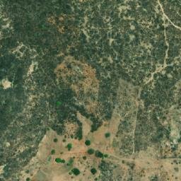 Satellite imagery of Serrote do Xiquexique, BR