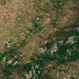 Satellite imagery of Serrote dos Pereiros, BR