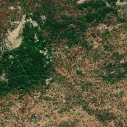 Satellite imagery of Serrote dos Pereiros, BR