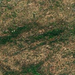 Satellite imagery of Serrote dos Pereiros, BR