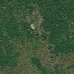 Satellite imagery of Mongo Ambamba, AO