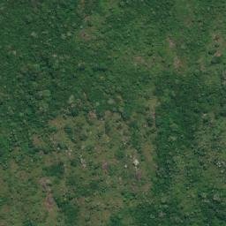 Satellite imagery of Mongo Ambamba, AO