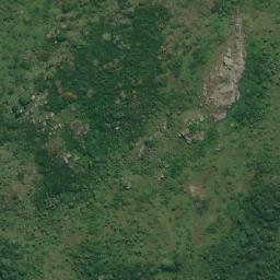 Satellite imagery of Mongo Ambamba, AO
