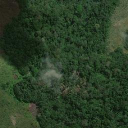 Satellite imagery of Vila, AO