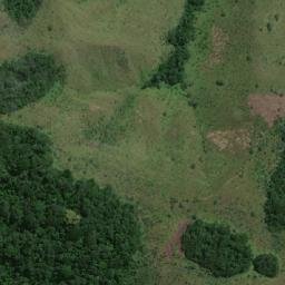 Satellite imagery of Vila, AO