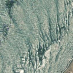 Satellite imagery of Punta Chérrepe, PE