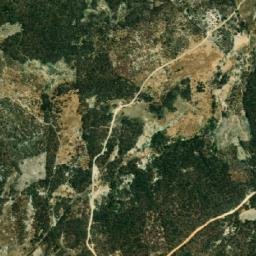Satellite imagery of M-PB-1753 (4), BR