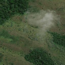 Satellite imagery of Vila, AO