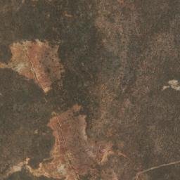Satellite imagery of Morro Grande, BR
