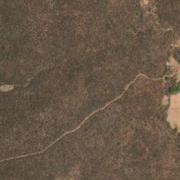 Satellite imagery of Morro Grande, BR