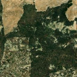 Satellite imagery of M-PB-1753 (4), BR