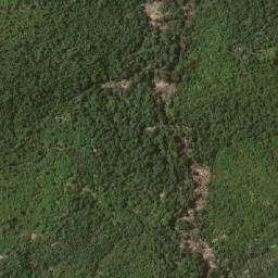 Satellite imagery of M-PB-1754 (5), BR