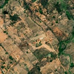 Satellite imagery of Serrote Pelado, BR