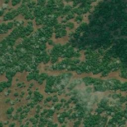 Satellite imagery of Songatela, AO