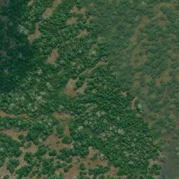 Satellite imagery of Songatela, AO