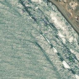 Satellite imagery of Punta Chérrepe, PE