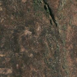 Satellite imagery of Serra do Atalaia, BR