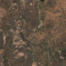 Satellite imagery of Serra do Atalaia, BR