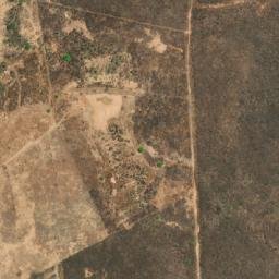 Satellite imagery of Morro Grande, BR