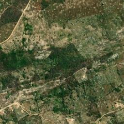 Satellite imagery of M-PB-1570 (2), BR