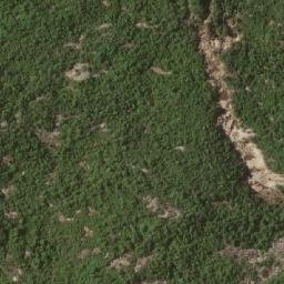 Satellite imagery of M-PB-1754 (5), BR