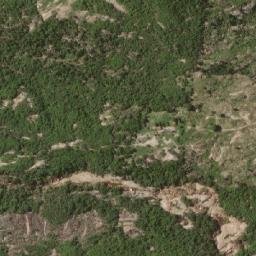 Satellite imagery of M-PB-1754 (5), BR