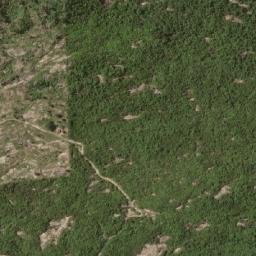 Satellite imagery of M-PB-1754 (5), BR