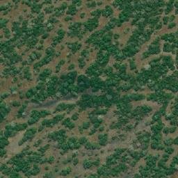 Satellite imagery of Songatela, AO