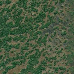 Satellite imagery of Songatela, AO