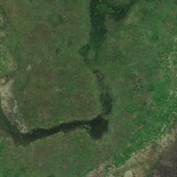 Satellite imagery of Ras Pembamnasi, TZ