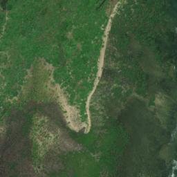 Satellite imagery of Ras Pembamnasi, TZ