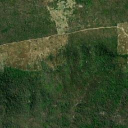 Satellite imagery of M-PB-1569 (1), BR