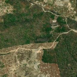 Satellite imagery of M-PB-1569 (1), BR