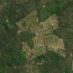 Satellite imagery of Serrote Pedra do Pescoço, BR