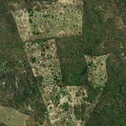 Satellite imagery of Serrote Pedra do Pescoço, BR