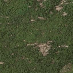 Satellite imagery of M-PB-1564 (8), BR