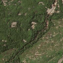 Satellite imagery of M-PB-1564 (8), BR