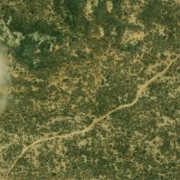 Satellite imagery of Serrote do Cruzeiro, BR