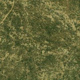 Satellite imagery of Serrote do Cruzeiro, BR