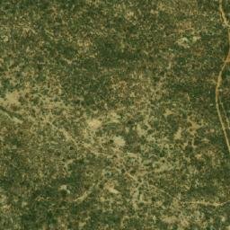 Satellite imagery of Serrote do Cruzeiro, BR