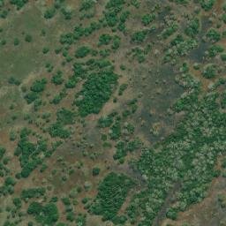 Satellite imagery of Songatela, AO