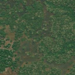Satellite imagery of Songatela, AO