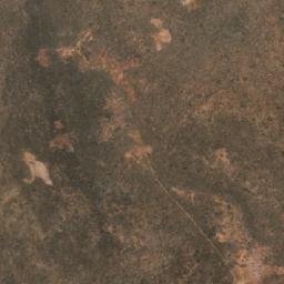 Satellite imagery of Serra do Croatá, BR