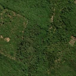 Satellite imagery of Serra da Boa Vista, BR