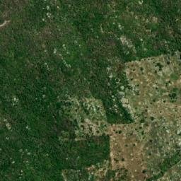 Satellite imagery of Serrote Pedra do Pescoço, BR