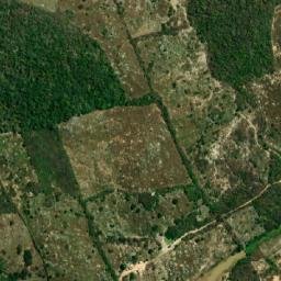 Satellite imagery of Serrote Pedra do Pescoço, BR