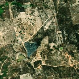 Satellite imagery of M-PB-1571 (3), BR