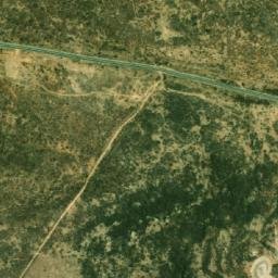 Satellite imagery of Serrote do Cruzeiro, BR