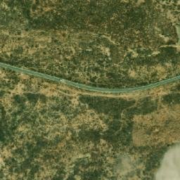 Satellite imagery of Serrote do Cruzeiro, BR