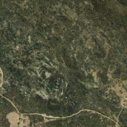 Satellite imagery of Serra do Logradouro, BR